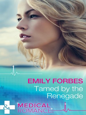 cover image of Tamed by the Renegade